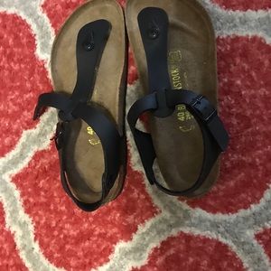 Brand new never worn birks